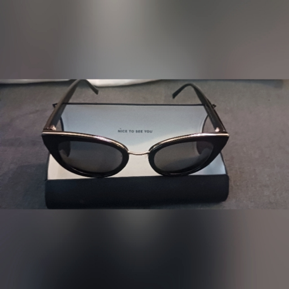 Warby parker celeste 3100
